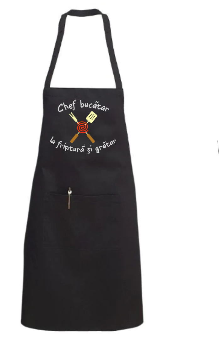 Chef bucatar