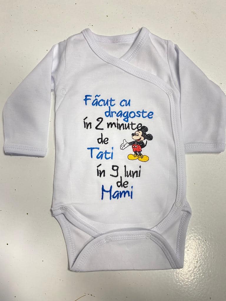 Făcut cu dragoste