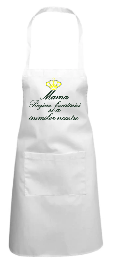Mama regina